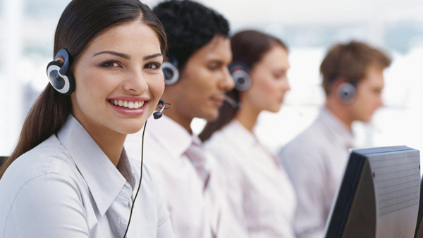 call-center